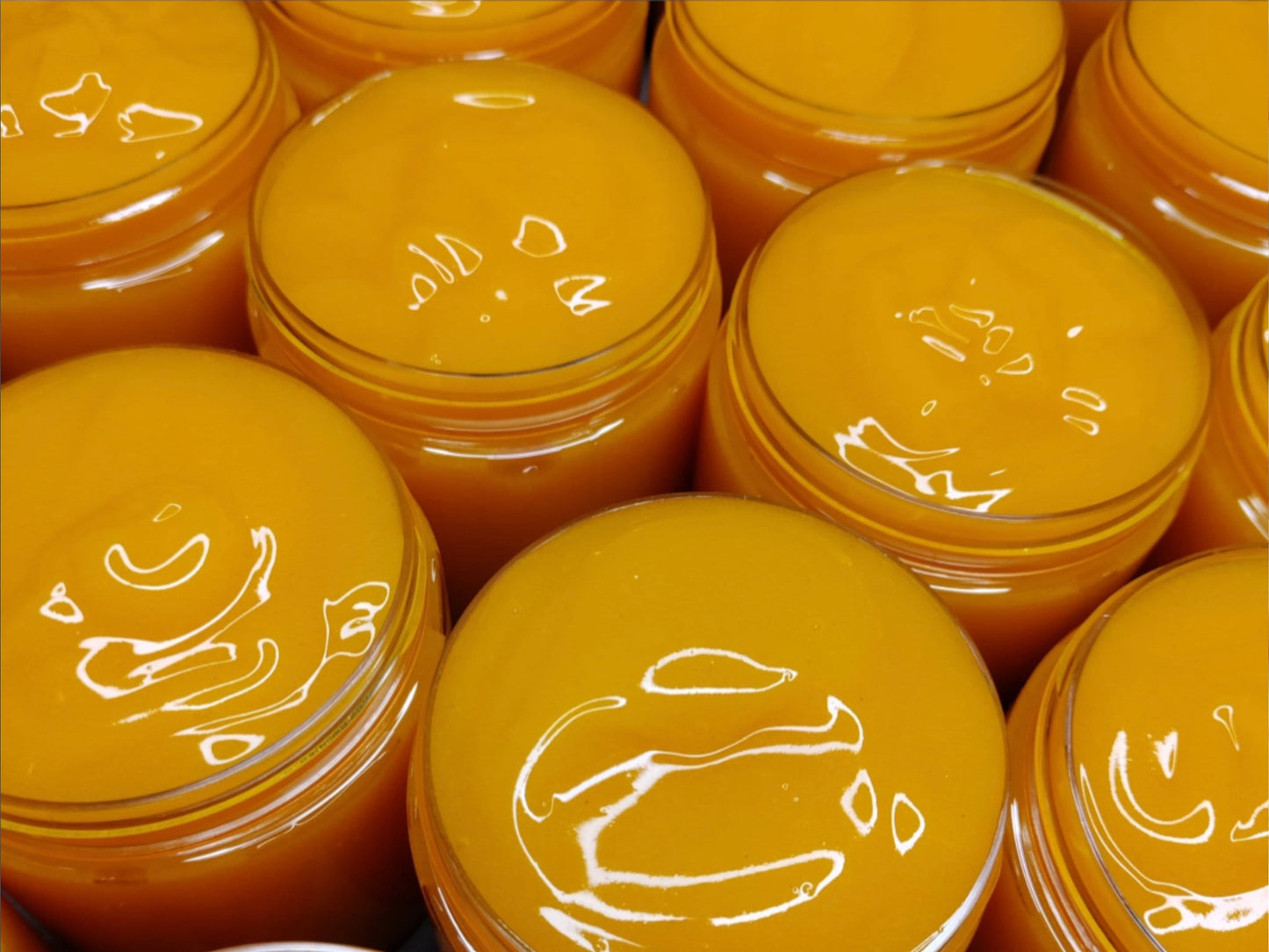 Turmeric Aloe Facial Mask