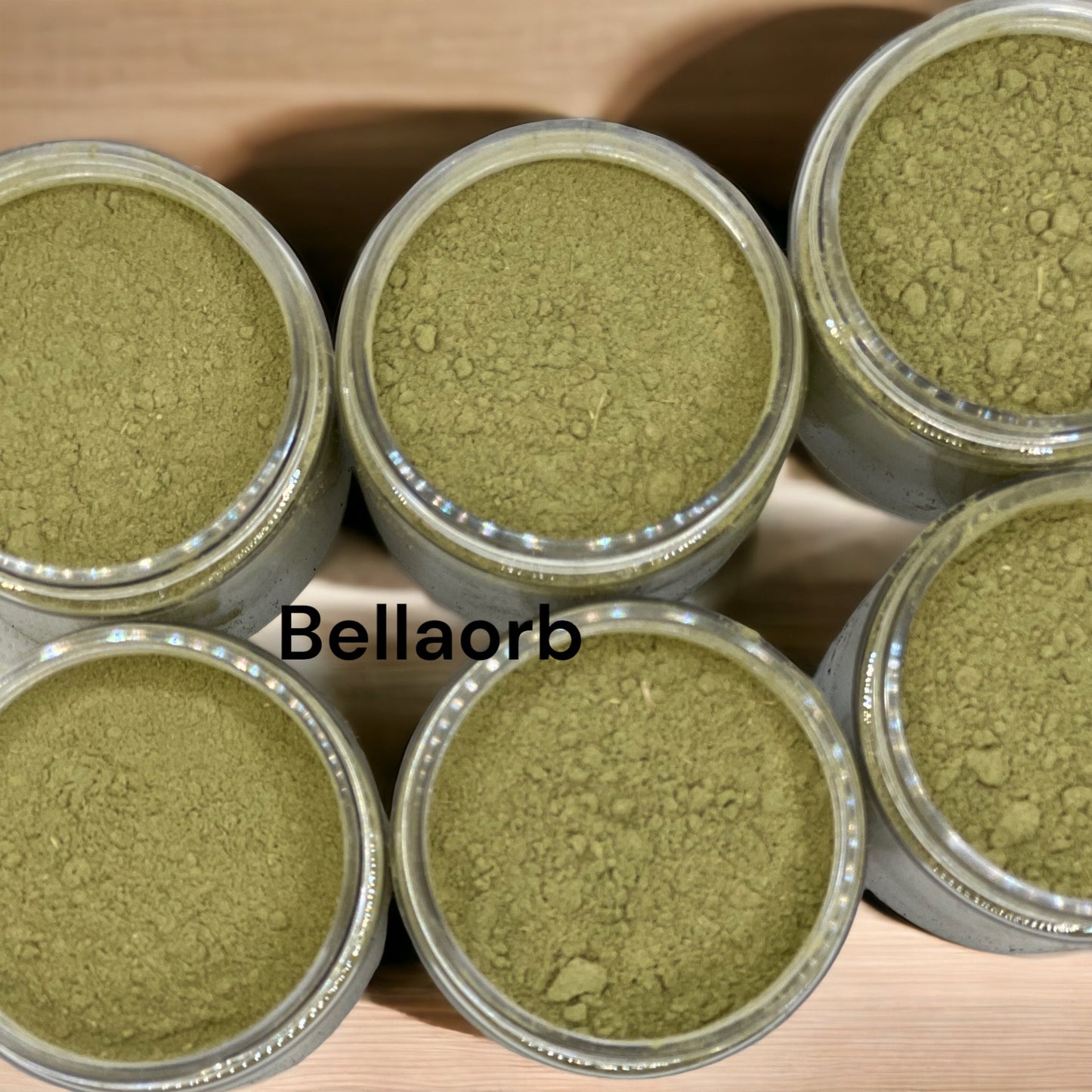 Qasil Powder