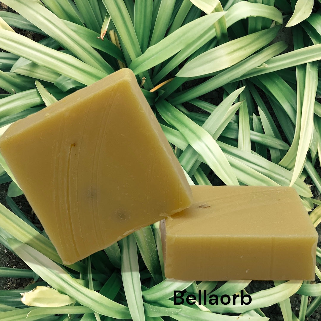 Lemongrass Bar Soap